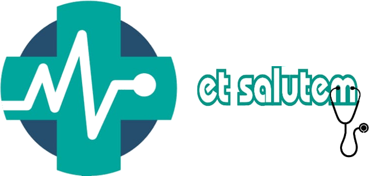 et salutem
